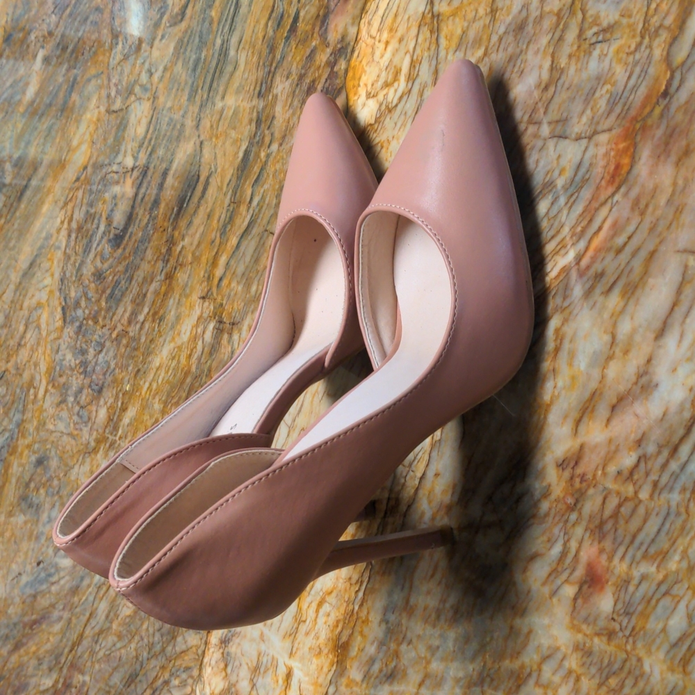 GLAMOROUS Heels NEW - Picture 2 of 11